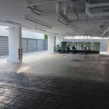 Wellness Stay & Hotel Sukhumvit 107