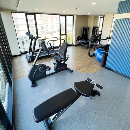 Wellness Stay & Hotel Sukhumvit 107