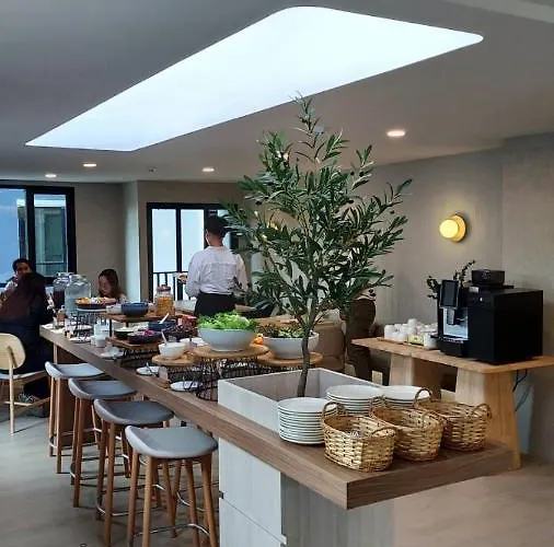Wellness & Sukhumvit 107 4*