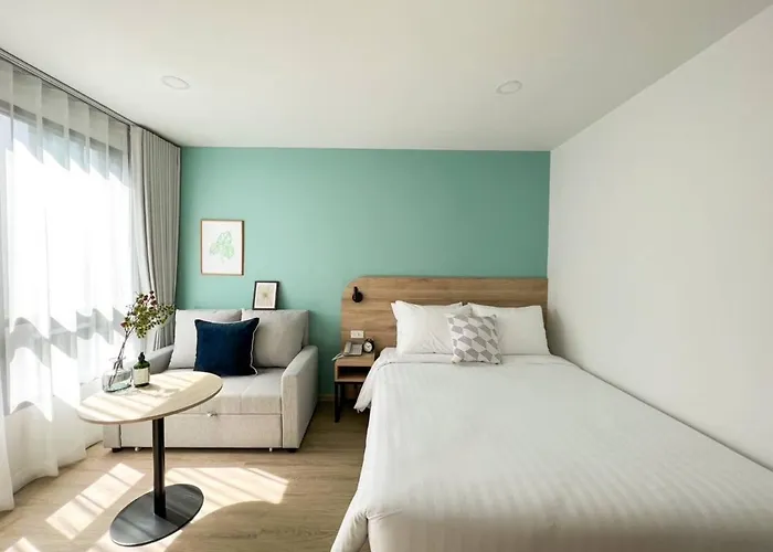Wellness & Sukhumvit 107 Bangkok