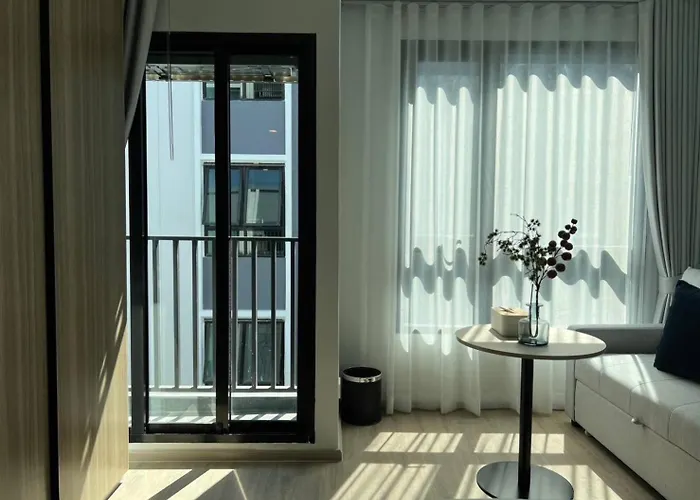 Wellness & Sukhumvit 107 4* Bangkok