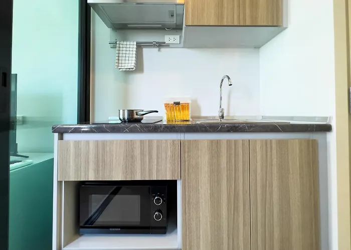 Wellness & Sukhumvit 107 Hotel