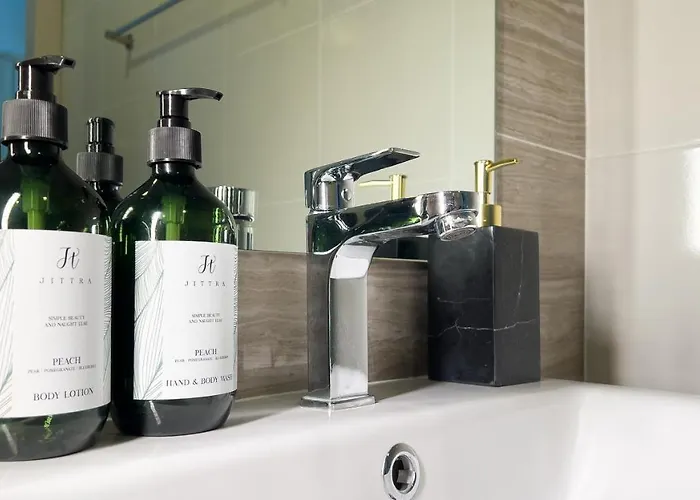 Wellness & Sukhumvit 107 4* Bangkok