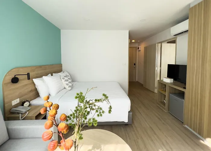 Wellness & Sukhumvit 107