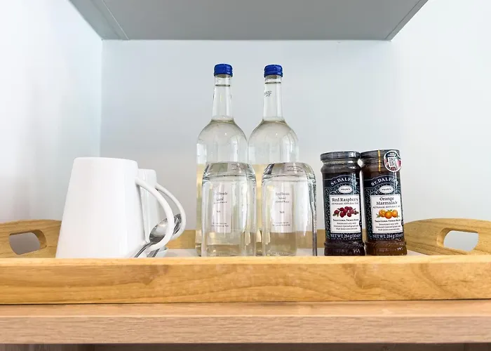 Hotel Wellness & Sukhumvit 107