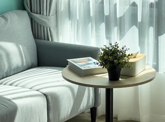 Wellness & Sukhumvit 107 Bangkok
