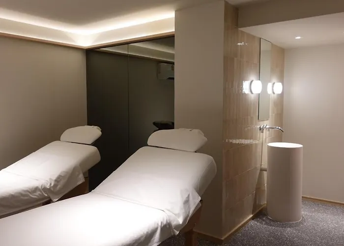 Wellness & Sukhumvit 107 Bangkok