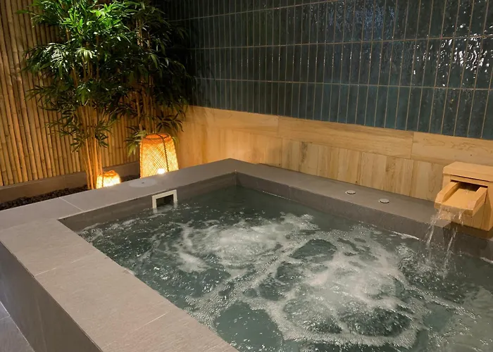 Wellness & Sukhumvit 107 Hotel