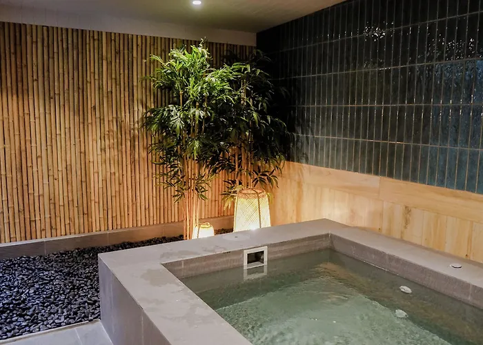 Wellness & Sukhumvit 107 4*