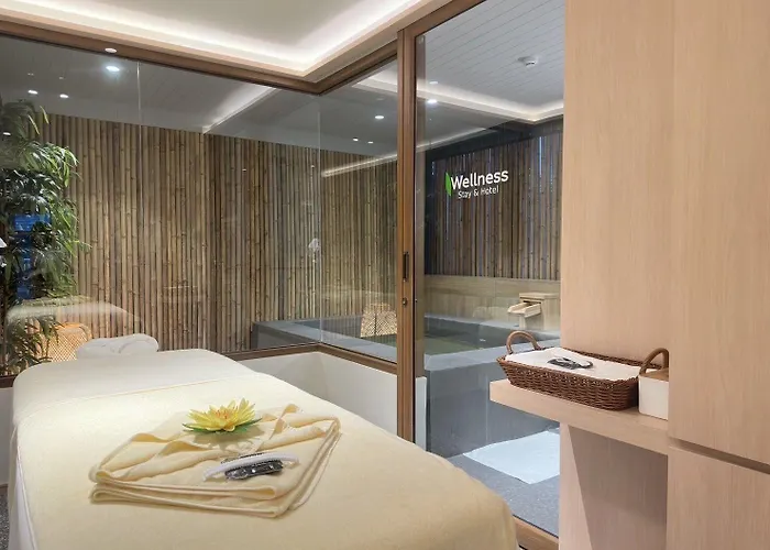 Wellness & Sukhumvit 107 Bangkok