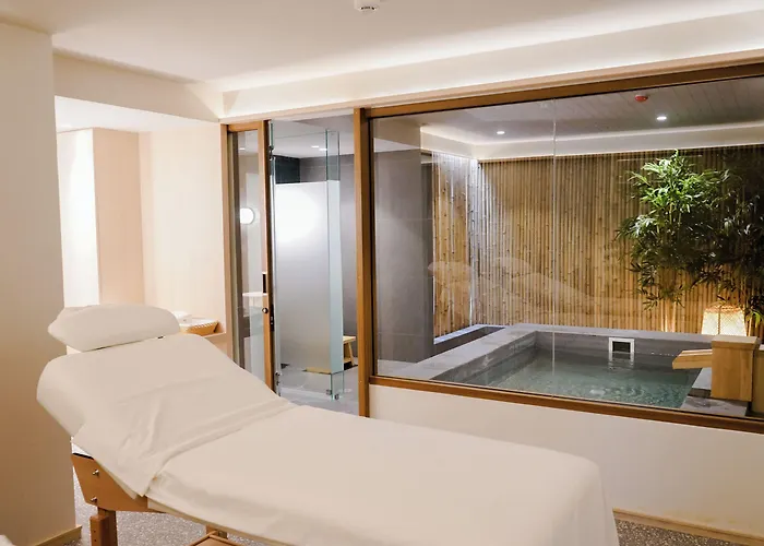 Wellness & Sukhumvit 107