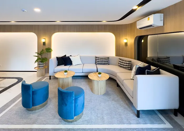 Wellness & Sukhumvit 107