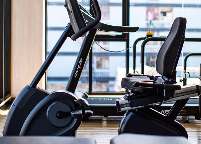 Wellness & Sukhumvit 107 Hotel