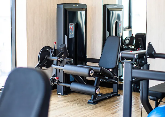 فندق Wellness & Sukhumvit 107 بانكوك