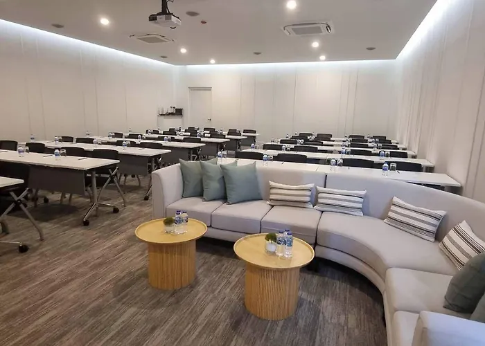 Wellness & Sukhumvit 107 Bangkok